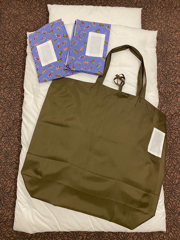 お昼寝布団セット 保育園幼稚園お昼寝用